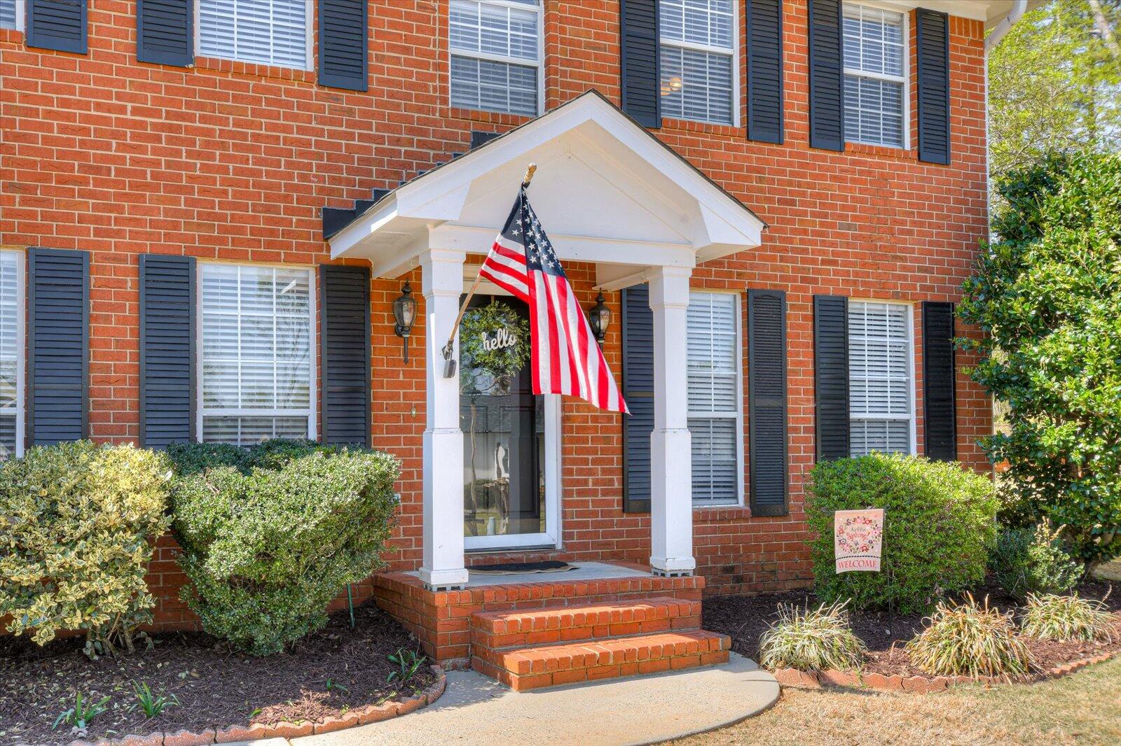 1079 Rivershyre Court Evans, GA 30809 - Photo 4 of 54 04-104