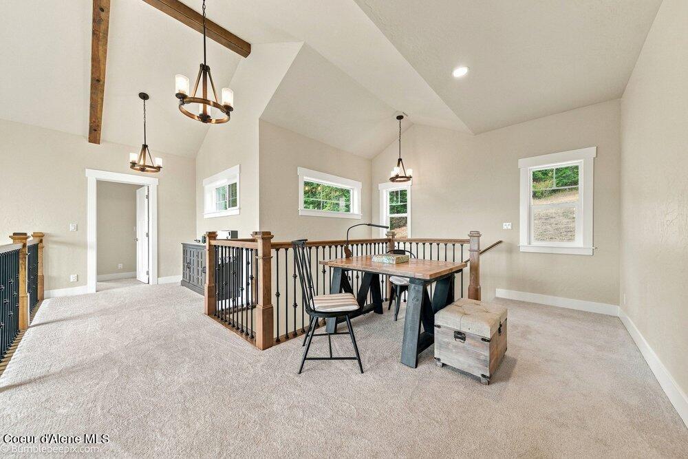 2898 South Huntsman Road Coeur D'Alene, ID 83814 - Photo 23 of 48 Upstairs Loft