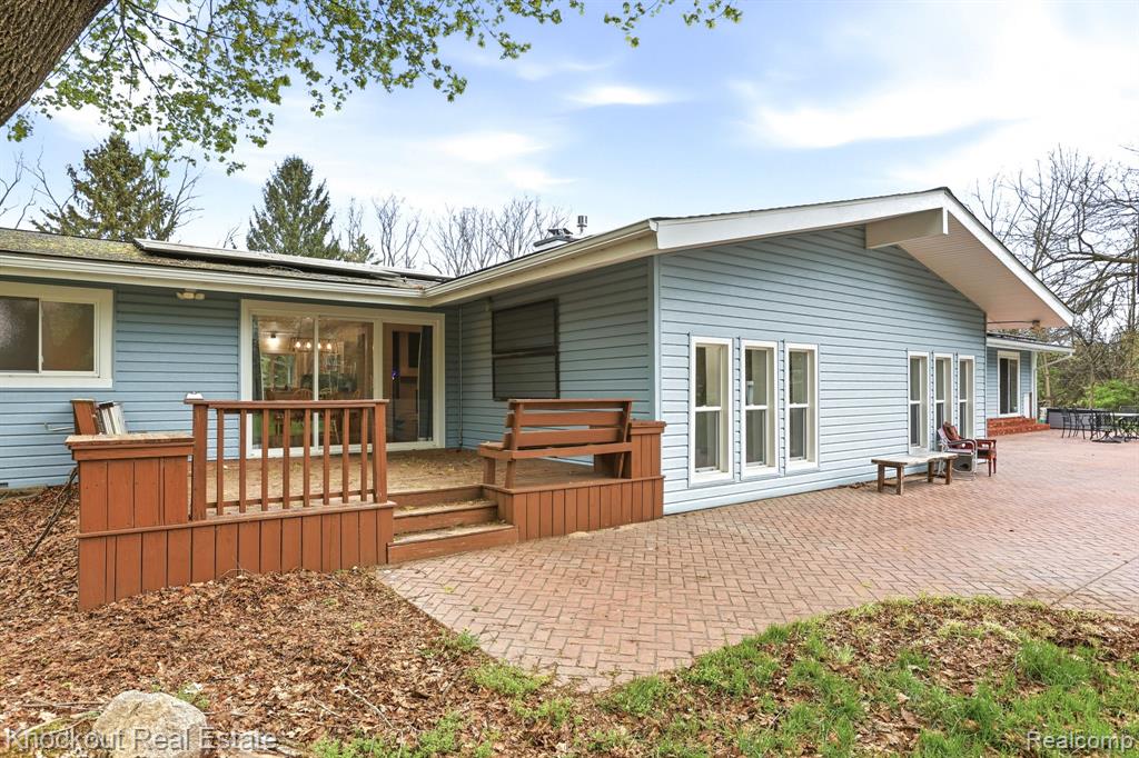 12452 Canada Road Birch Run, MI 48415 - Photo 51 of 78