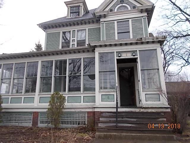 36 Academy Street Oneonta, NY 13820 - Photo 1 of 1