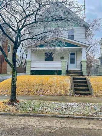 $119,900 | 1010 Big Falls Avenue, Akron, OH 44310