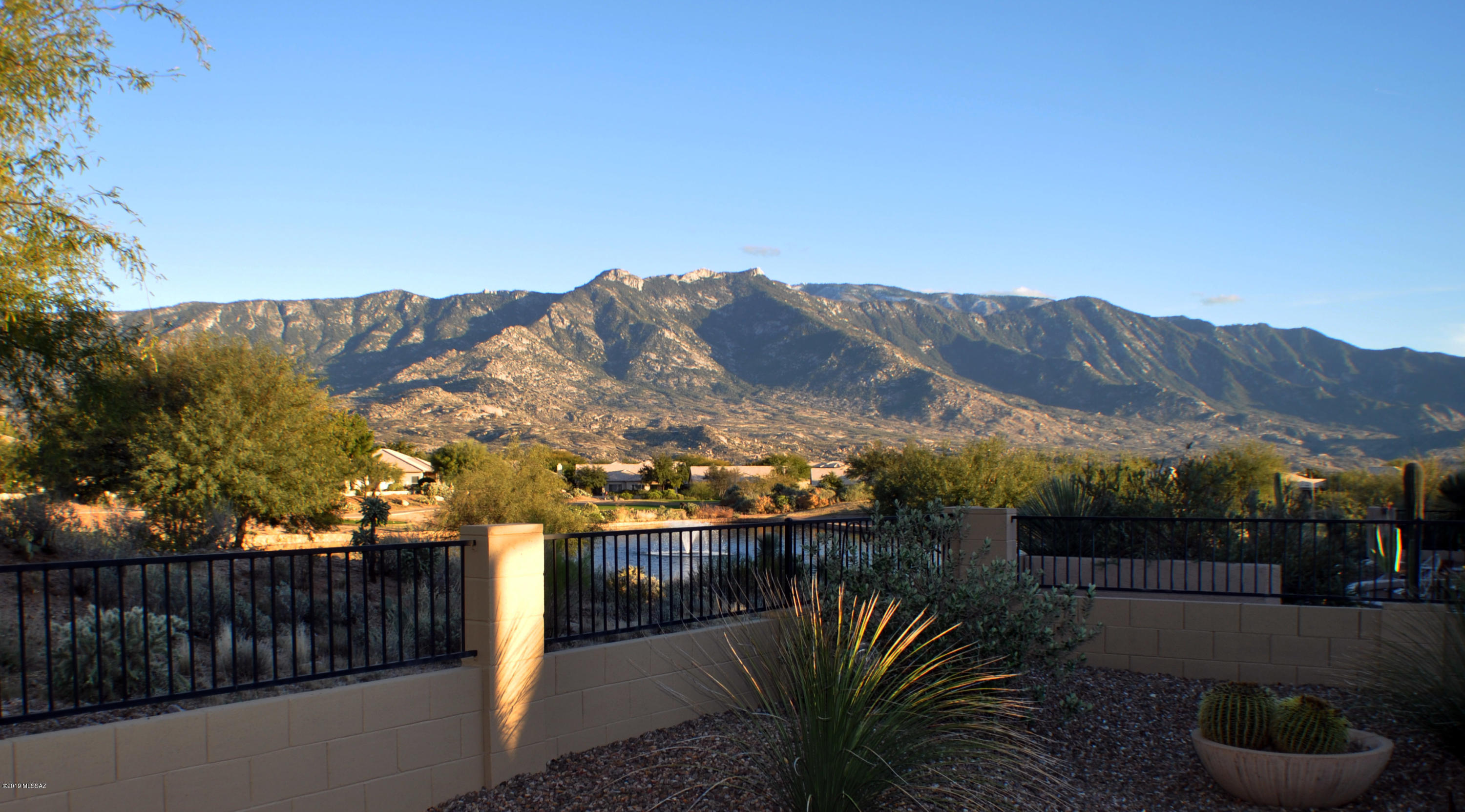 63419 East Flower Ridge Drive Tucson, AZ 85739 - Photo 42 of 43