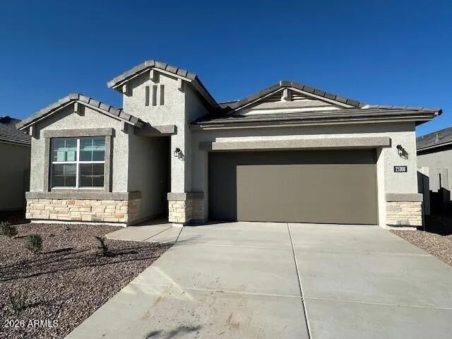 $404,990 | 25300 North 184th Lane, Wittmann, AZ 85361