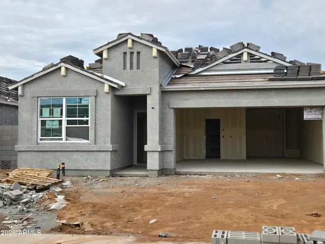 $404,990 | 25300 North 184th Lane, Wittmann, AZ 85361