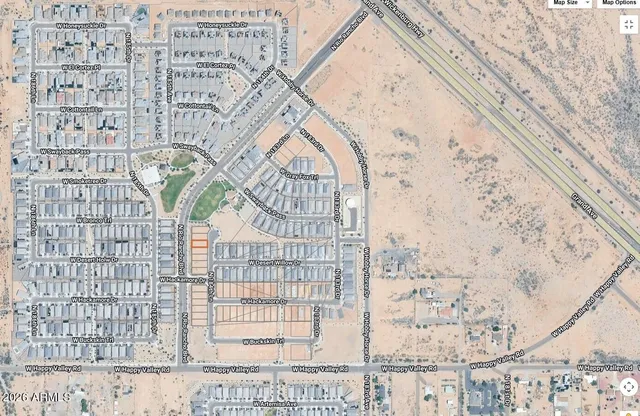 $404,990 | 25300 North 184th Lane, Wittmann, AZ 85361