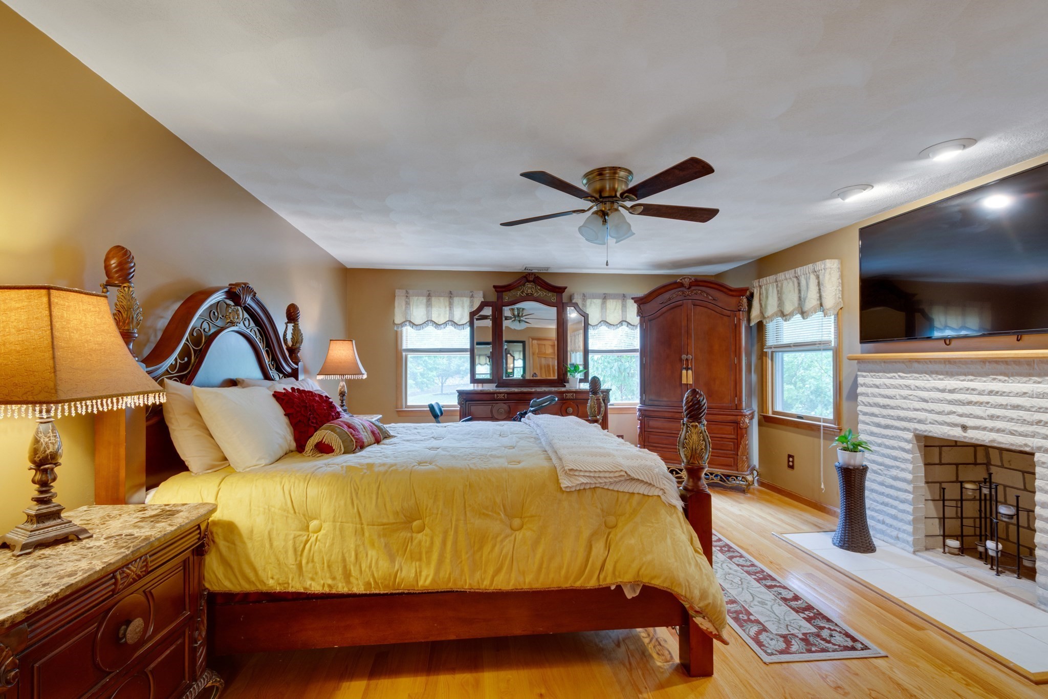 8 Otter Pond Road Lynnfield, MA 01940 - Photo 22 of 38 Gallery Image 22
