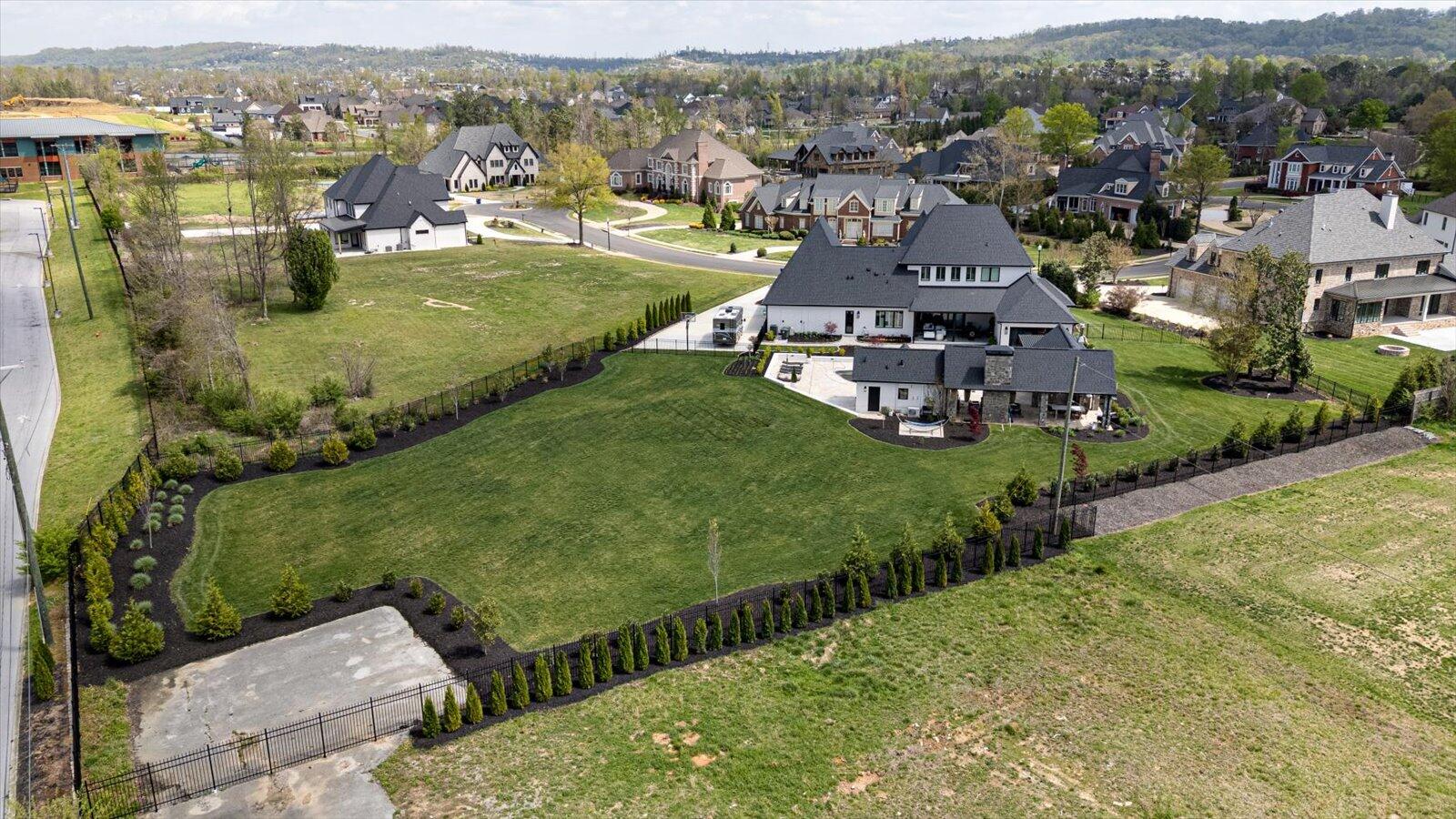 7723 Legends Way Chattanooga, TN 37421 - Photo 69 of 81 02-7723 Legends Way-2