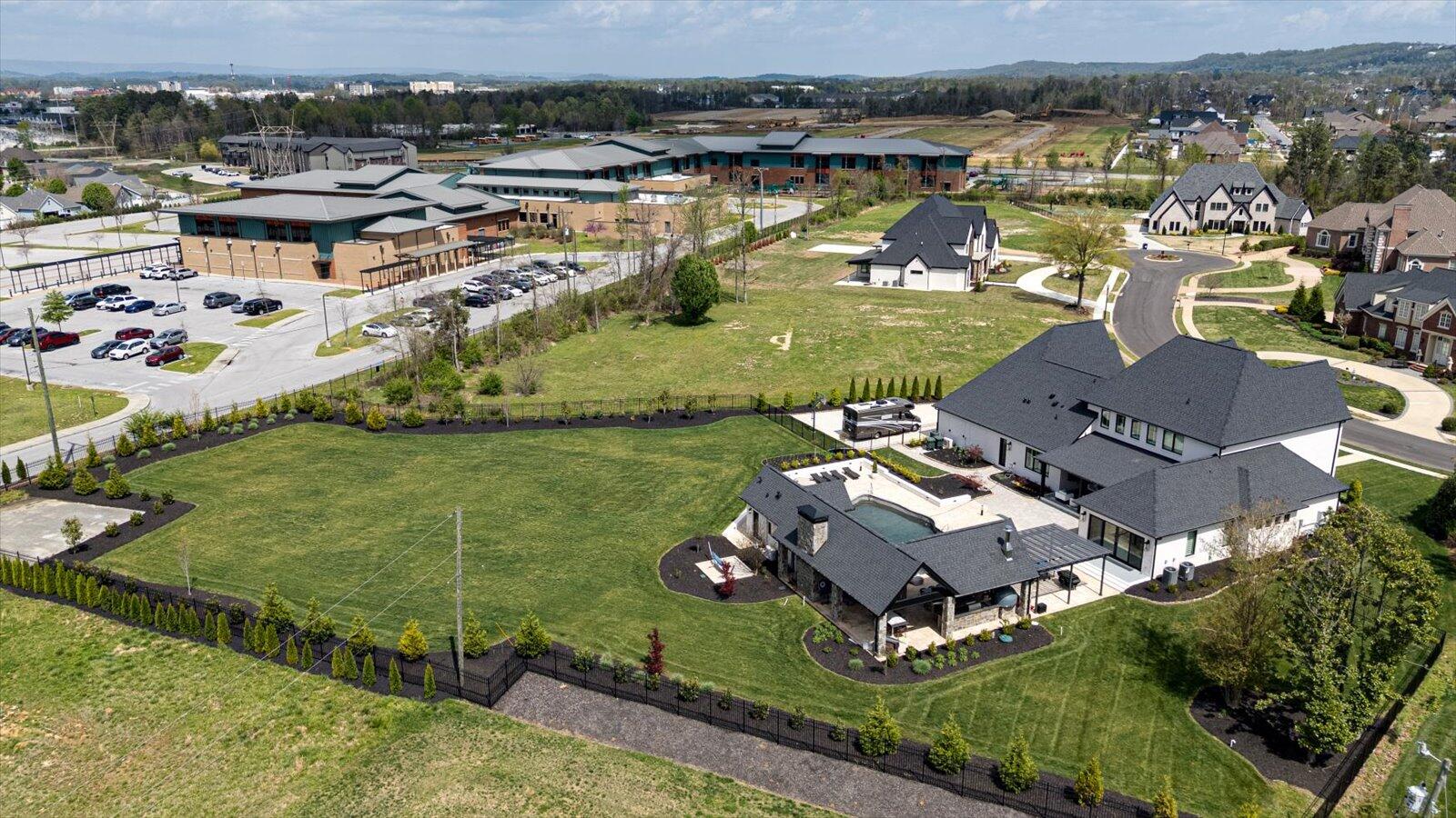 7723 Legends Way Chattanooga, TN 37421 - Photo 74 of 81 07-7723 Legends Way-7