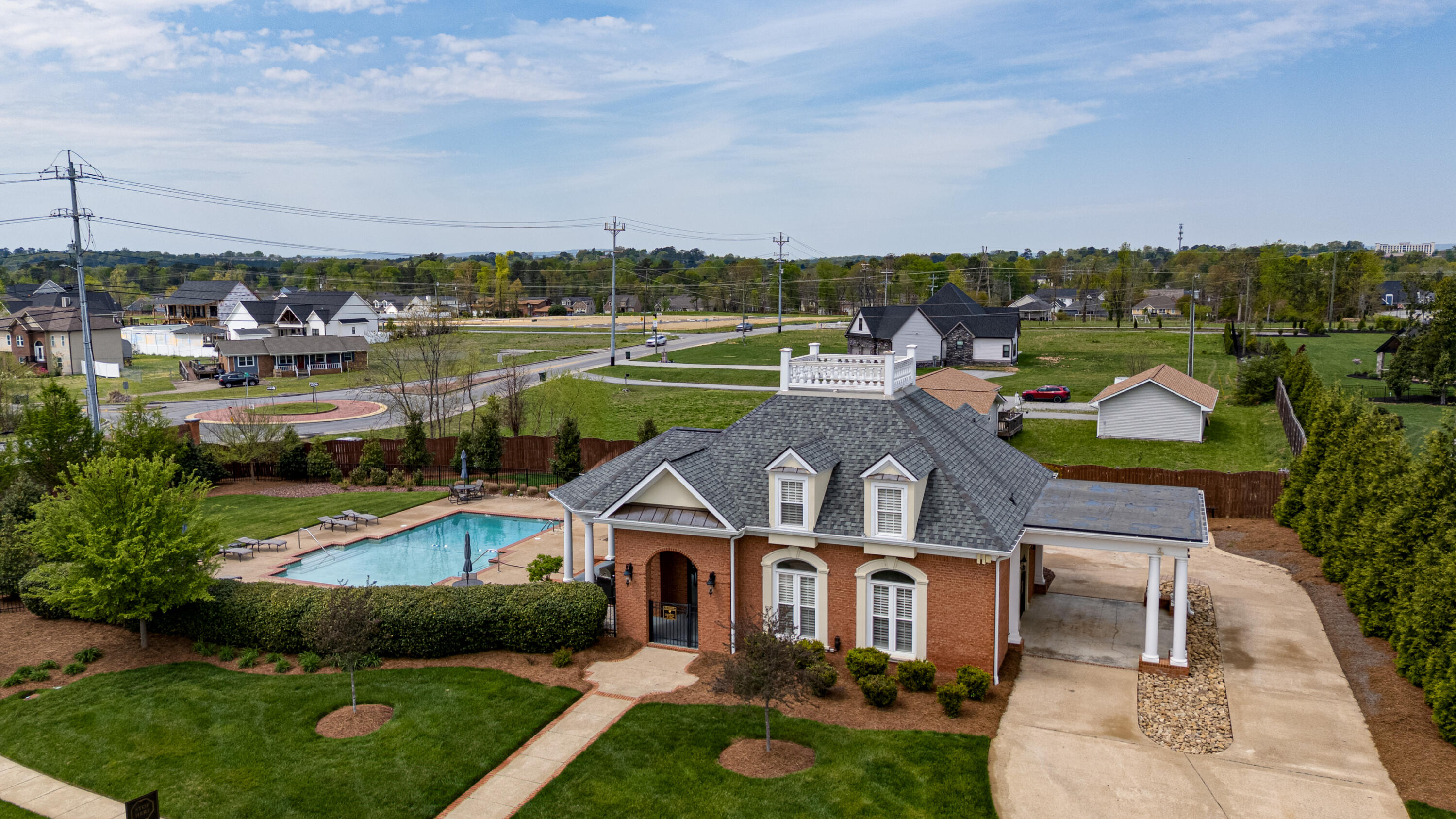 7723 Legends Way Chattanooga, TN 37421 - Photo 80 of 81 Legends Way-4