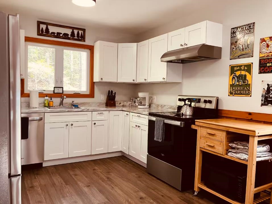 125 Bear Road Haverhill, NH 03785 - Photo 15 of 21 Gallery Image 15