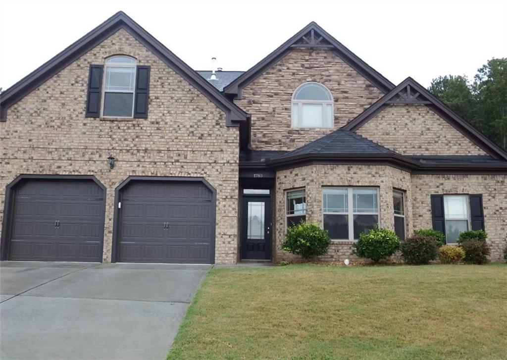 1783 Stone Meadow Road Lithonia, GA 30058 - Photo 1 of 1 Gallery Image 1