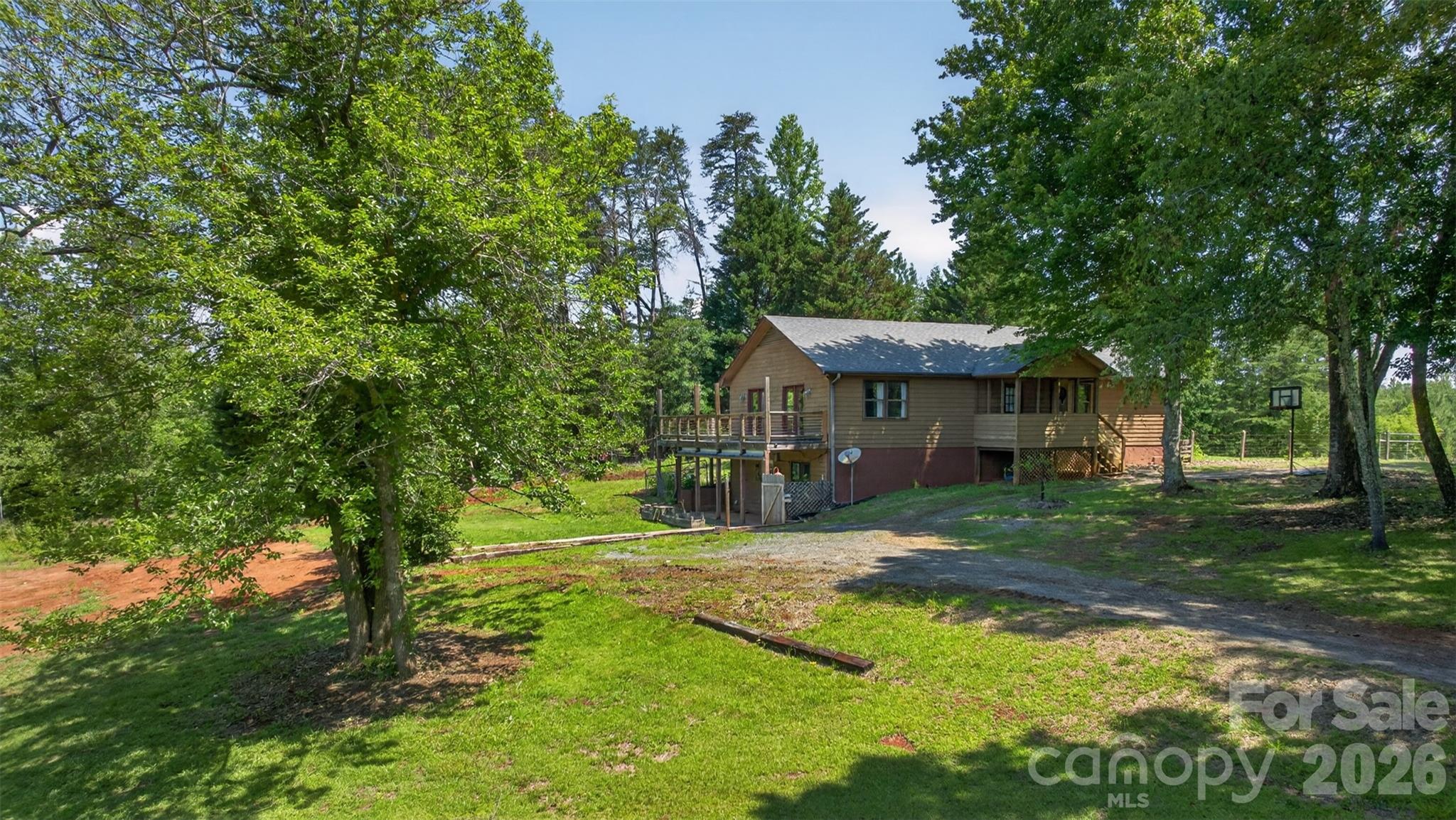 66 Misery Ridge Mill Spring, NC 28756 - Photo 34 of 43