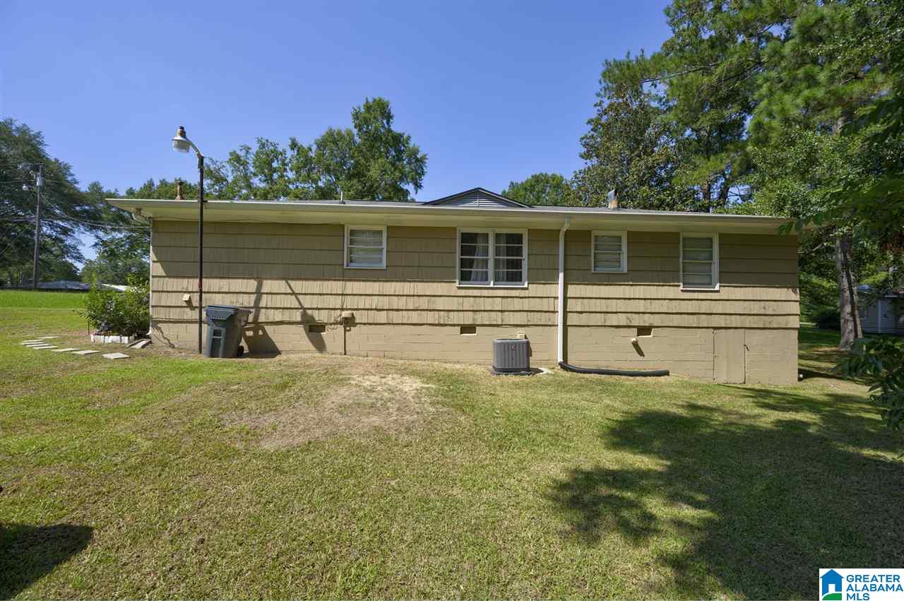 710 Roper Drive Mount Olive, AL 35117 - Photo 18 of 19