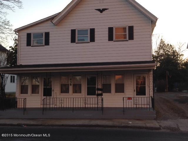 438 Main Street Keyport, NJ 07735 - Photo 1 of 27 photo 4