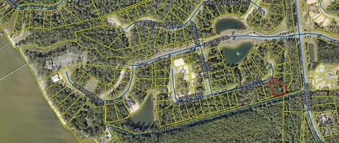 a view of a room with an empty space