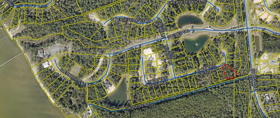 Lot 37 East Captain Fritz Way Freeport, FL 32439 - Photo 3 of 34