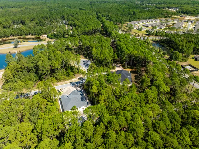 $225,000 | Lot 37 East Captain Fritz Way, Freeport, FL 32439