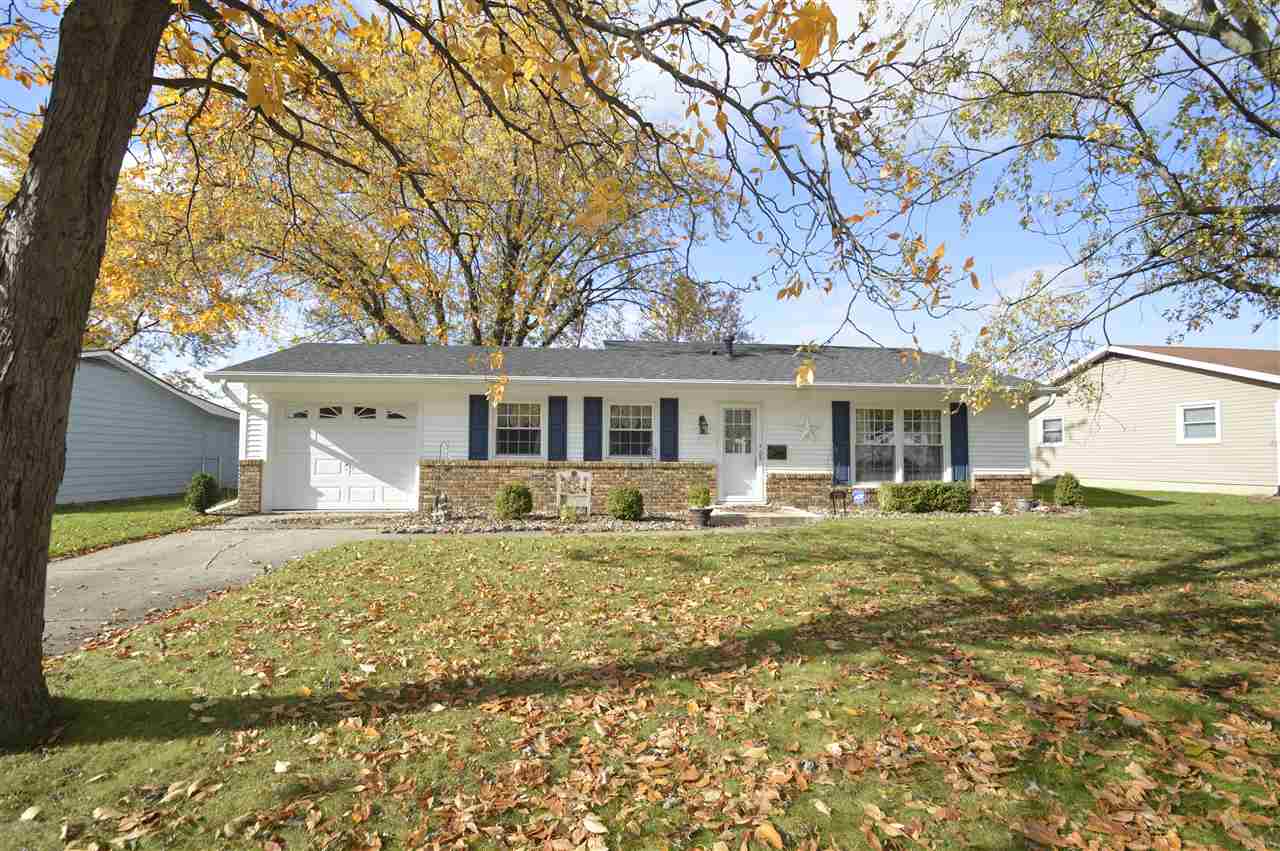 2111 Mathias Street Fort Wayne, IN 46815 - Photo 1 of 36 Gallery Image 1
