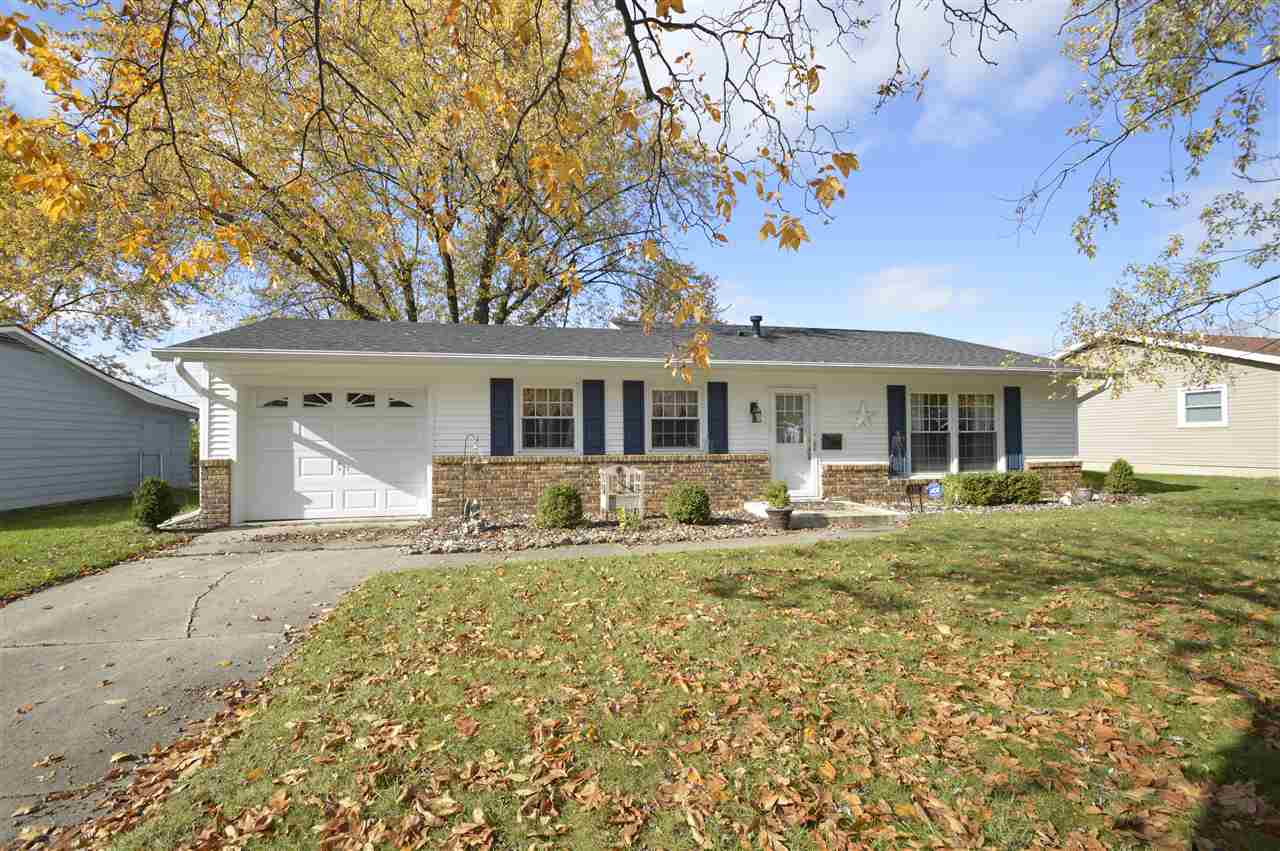 2111 Mathias Street Fort Wayne, IN 46815 - Photo 2 of 36 Gallery Image 2