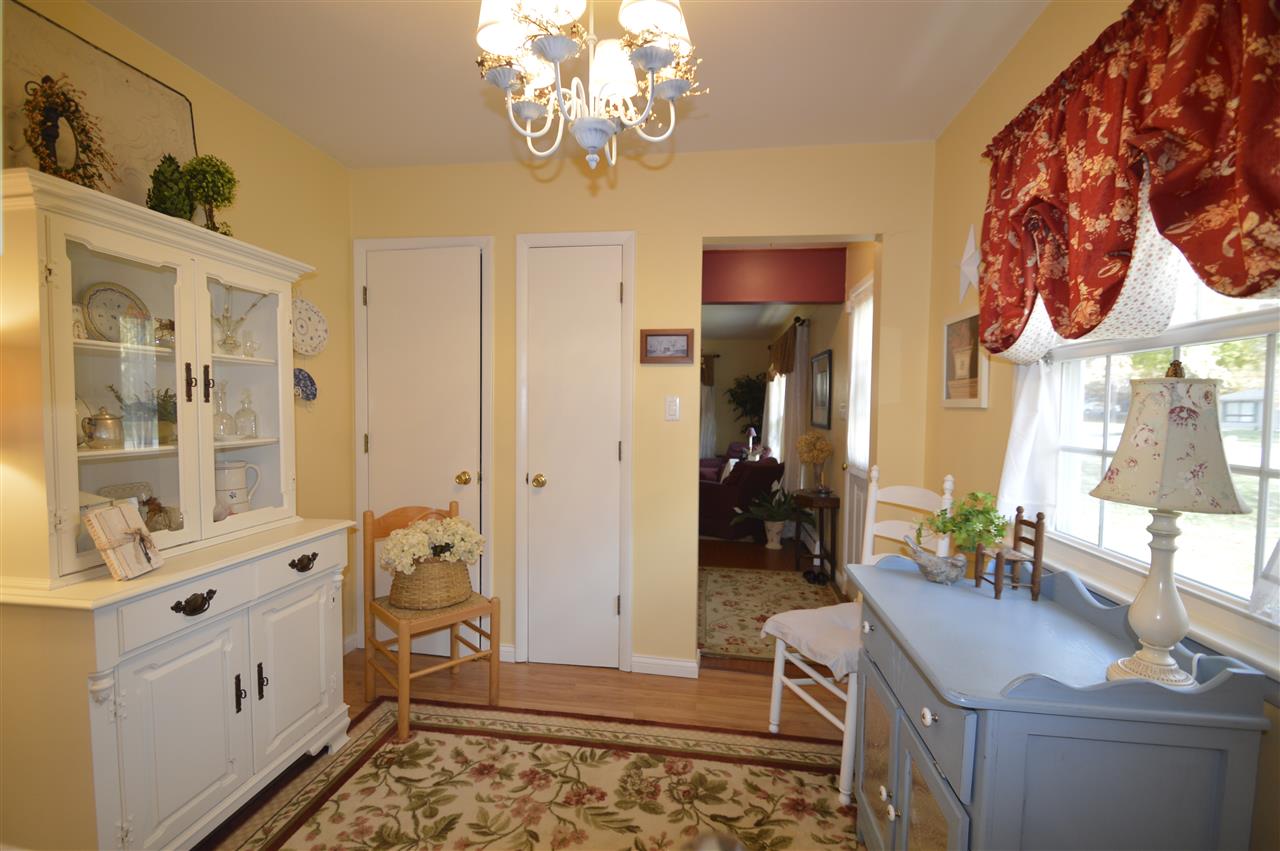 2111 Mathias Street Fort Wayne, IN 46815 - Photo 16 of 36 Gallery Image 16