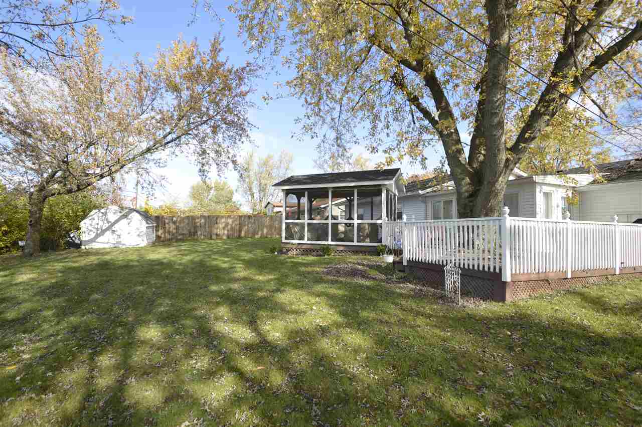 2111 Mathias Street Fort Wayne, IN 46815 - Photo 28 of 36 Gallery Image 28