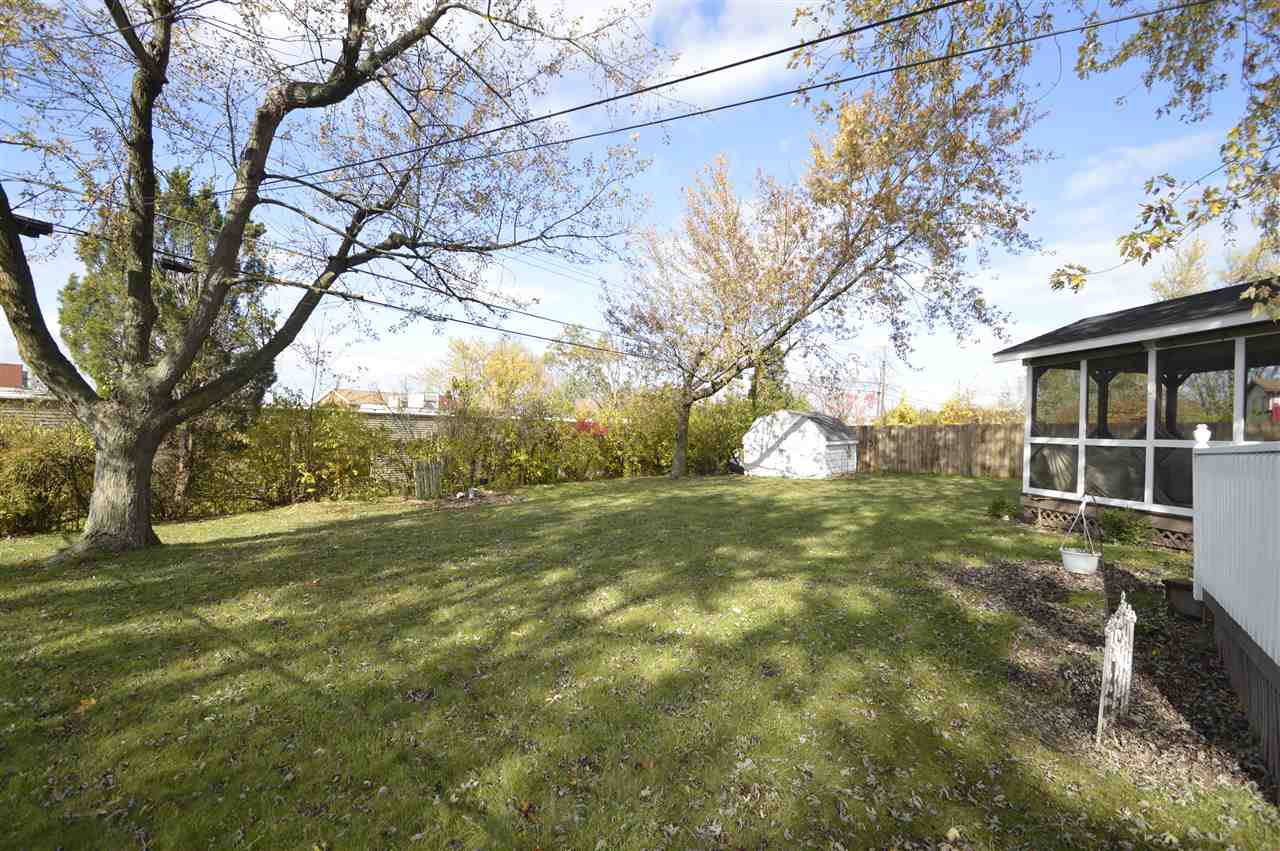 2111 Mathias Street Fort Wayne, IN 46815 - Photo 29 of 36 Gallery Image 29