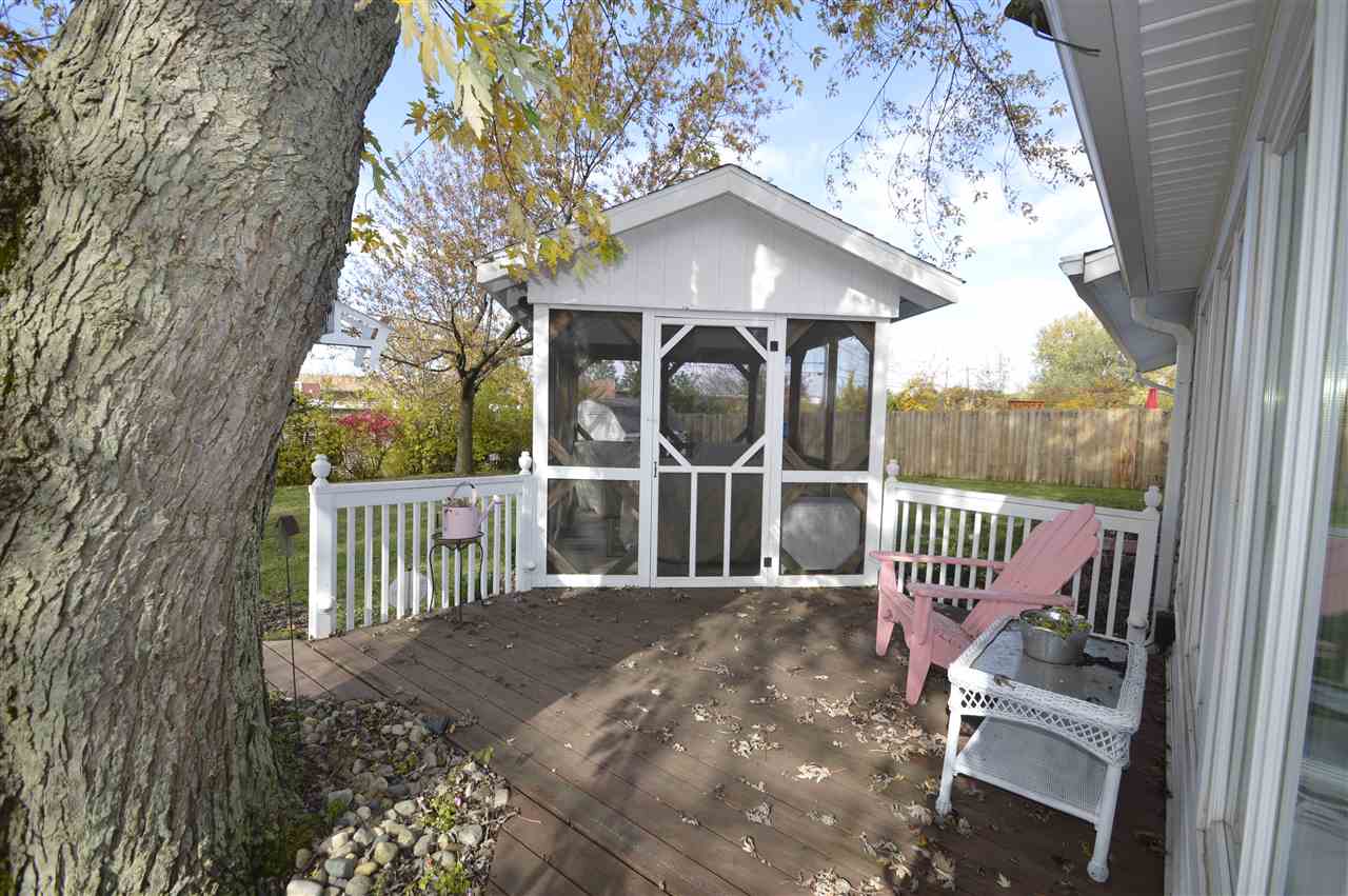 2111 Mathias Street Fort Wayne, IN 46815 - Photo 34 of 36 Gallery Image 34