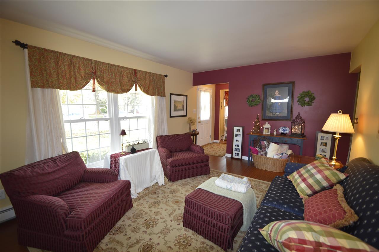 2111 Mathias Street Fort Wayne, IN 46815 - Photo 6 of 36 Gallery Image 6