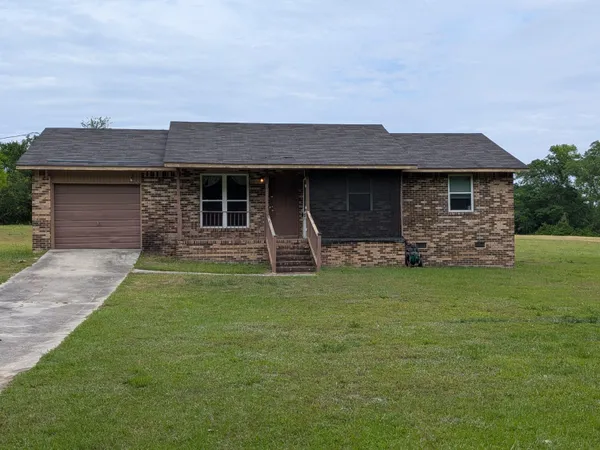 $168,900 | 3155 Mesena Road, Thomson, GA 30824