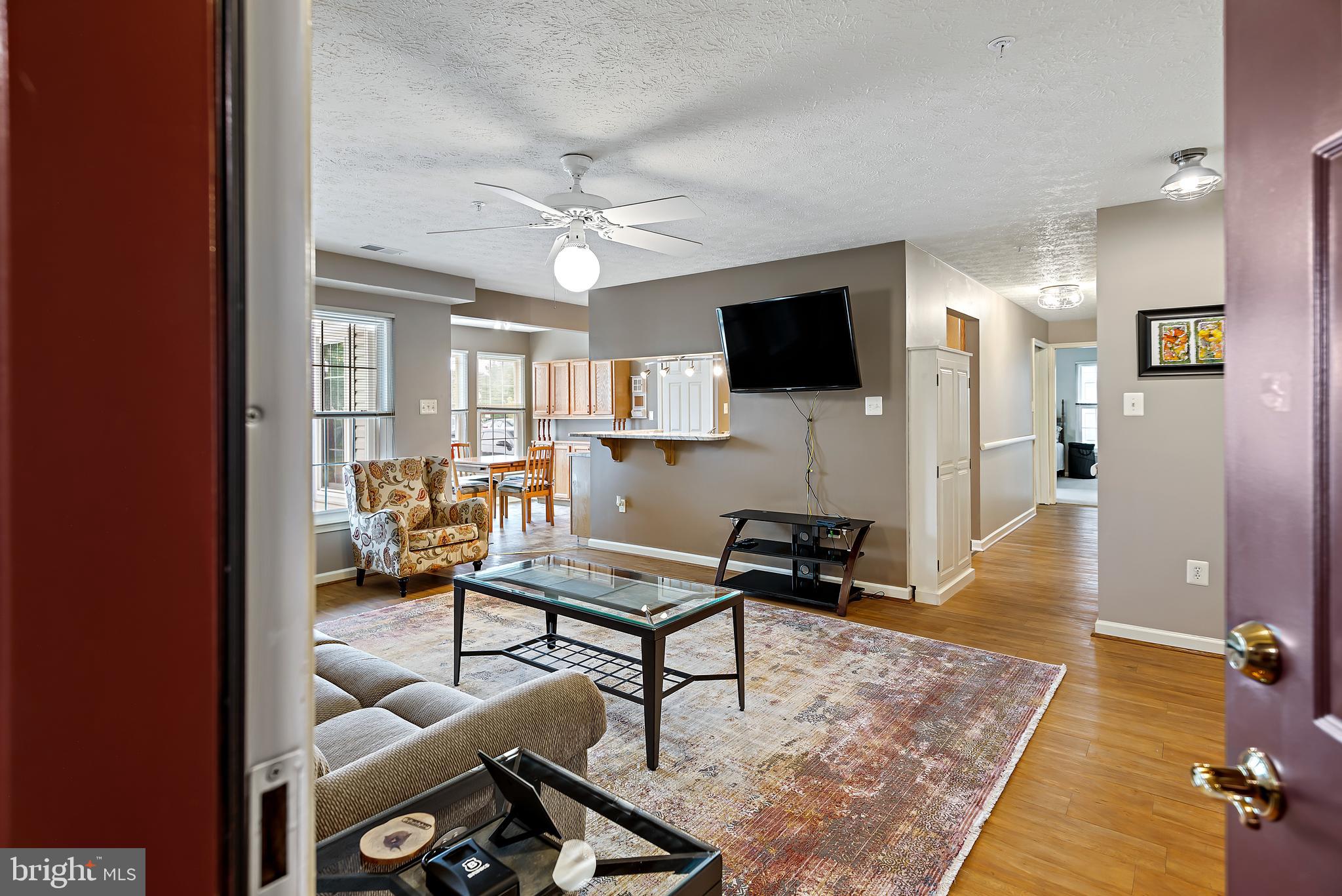 6391 Rutherford Court, Unit A Frederick, MD 21703 - Photo 3 of 40