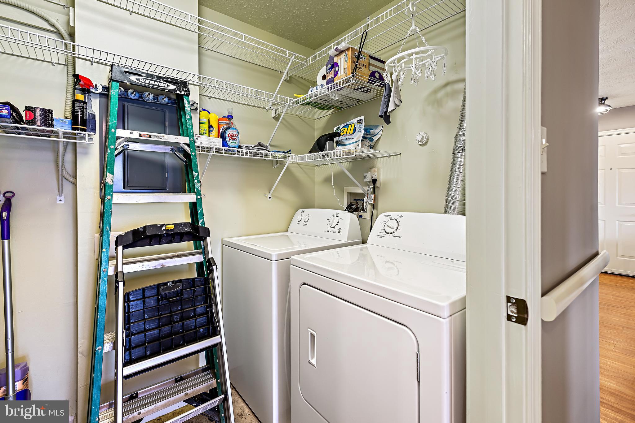 6391 Rutherford Court, Unit A Frederick, MD 21703 - Photo 37 of 40