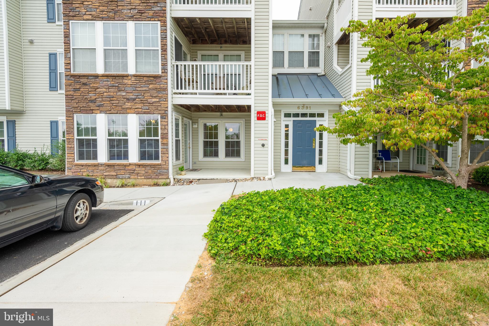 6391 Rutherford Court, Unit A Frederick, MD 21703 - Photo 40 of 40