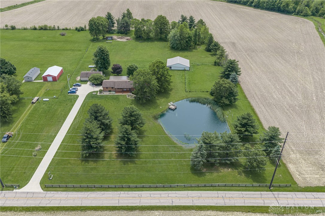 15770 Old Dayton Road West Alexandria, OH 45381 - Photo 56 of 60