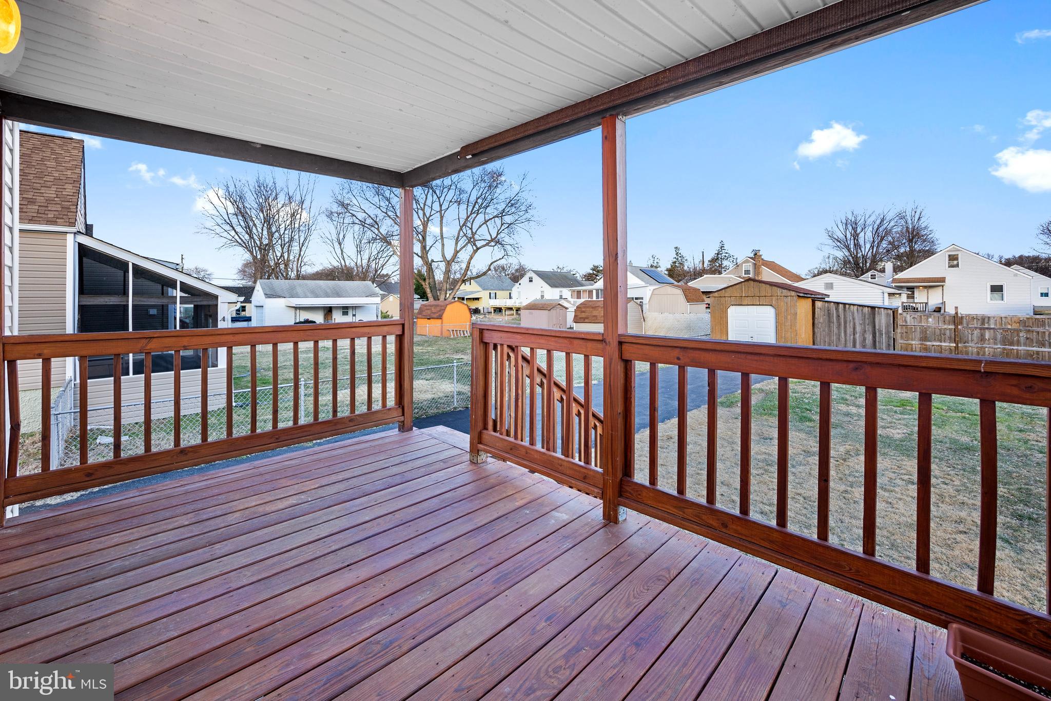 914 Woodlynn Road Baltimore, MD 21221 - Photo 16 of 21