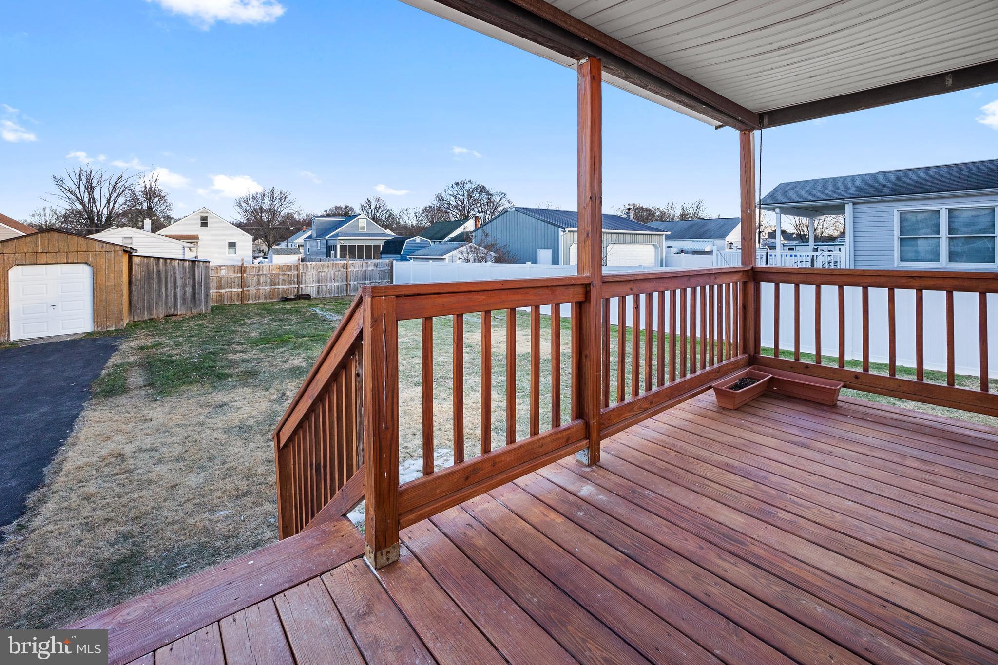 914 Woodlynn Road Baltimore, MD 21221 - Photo 17 of 21