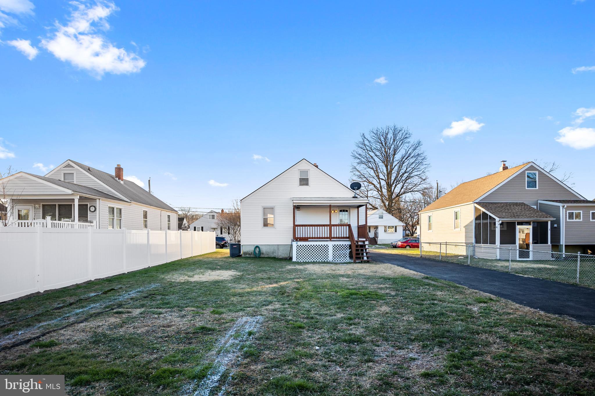 914 Woodlynn Road Baltimore, MD 21221 - Photo 21 of 21