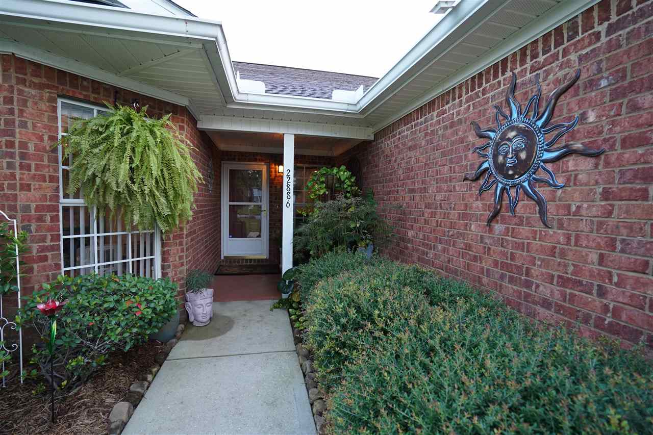 22886 Respite Lane Foley, AL 36535 - Photo 2 of 48