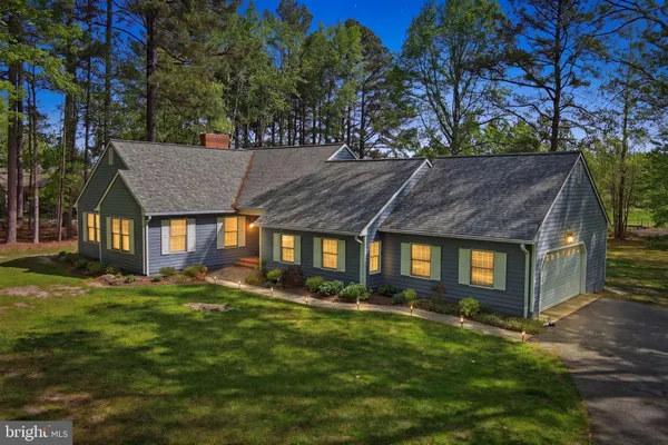 $795,000 | 9359 Martingham Circle, St. Michaels, MD 21663