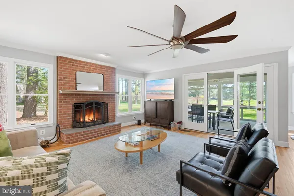 $795,000 | 9359 Martingham Circle, St. Michaels, MD 21663