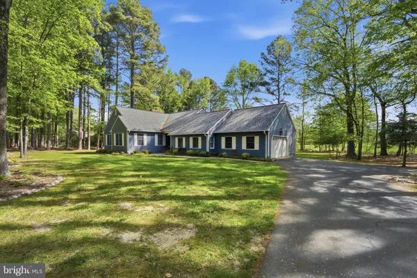 $795,000 | 9359 Martingham Circle, St. Michaels, MD 21663