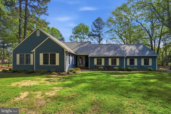 $795,000 | 9359 Martingham Circle, St. Michaels, MD 21663