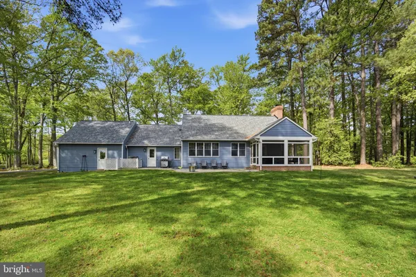 $795,000 | 9359 Martingham Circle, St. Michaels, MD 21663