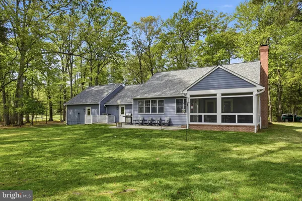 $795,000 | 9359 Martingham Circle, St. Michaels, MD 21663