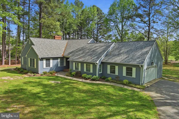 $795,000 | 9359 Martingham Circle, St. Michaels, MD 21663