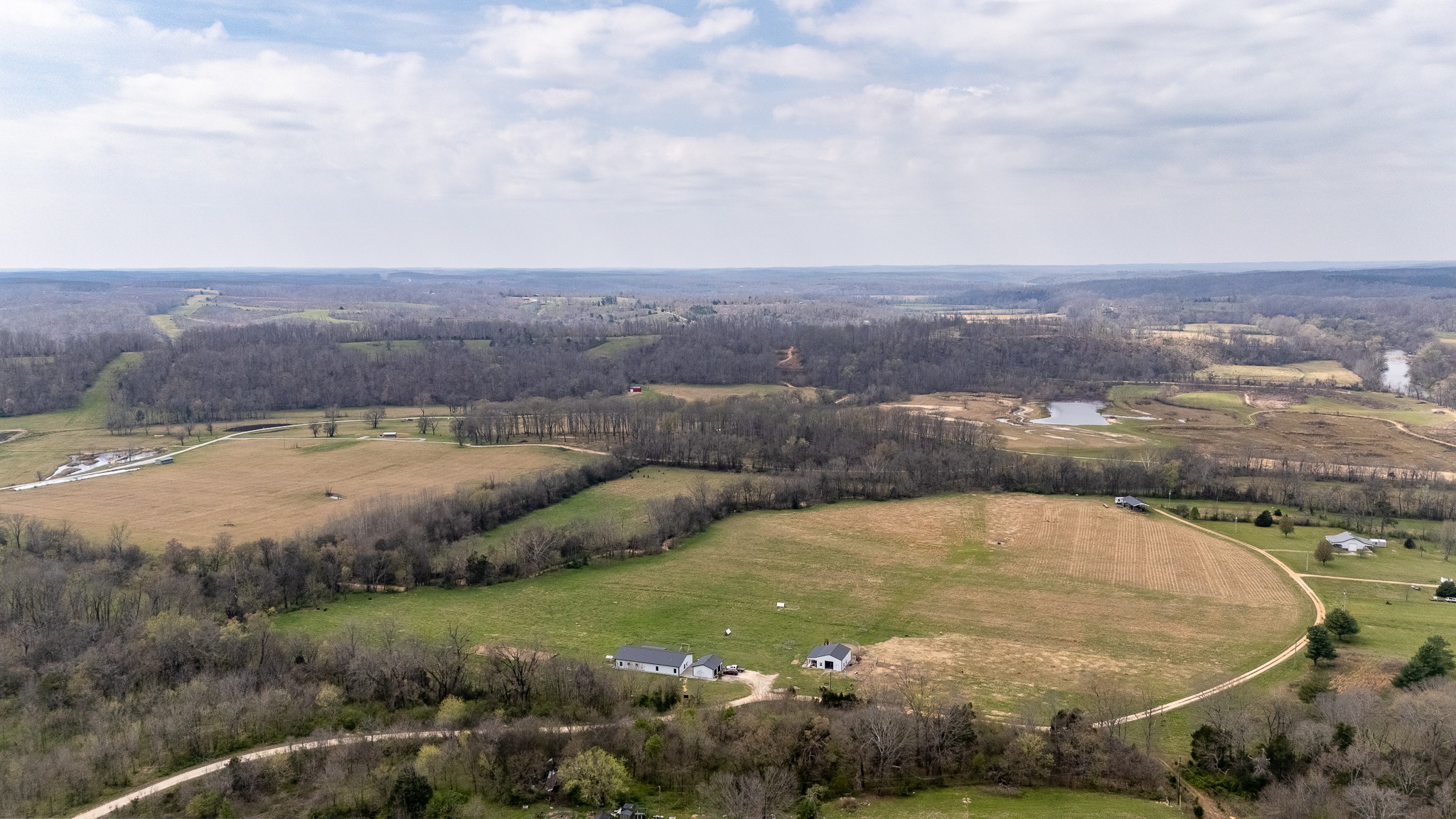 125 Ashland Road Waynesboro, TN 38485 - Photo 78 of 92