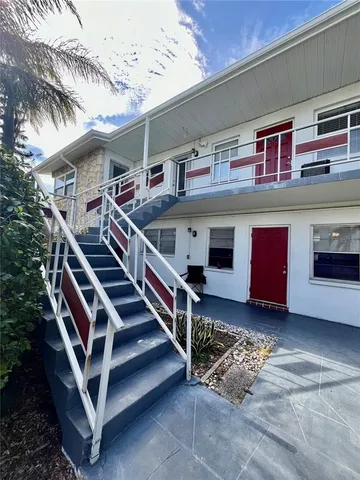 $1,500 | 5920 18th Street North, Unit 14, St. Petersburg, FL 33714