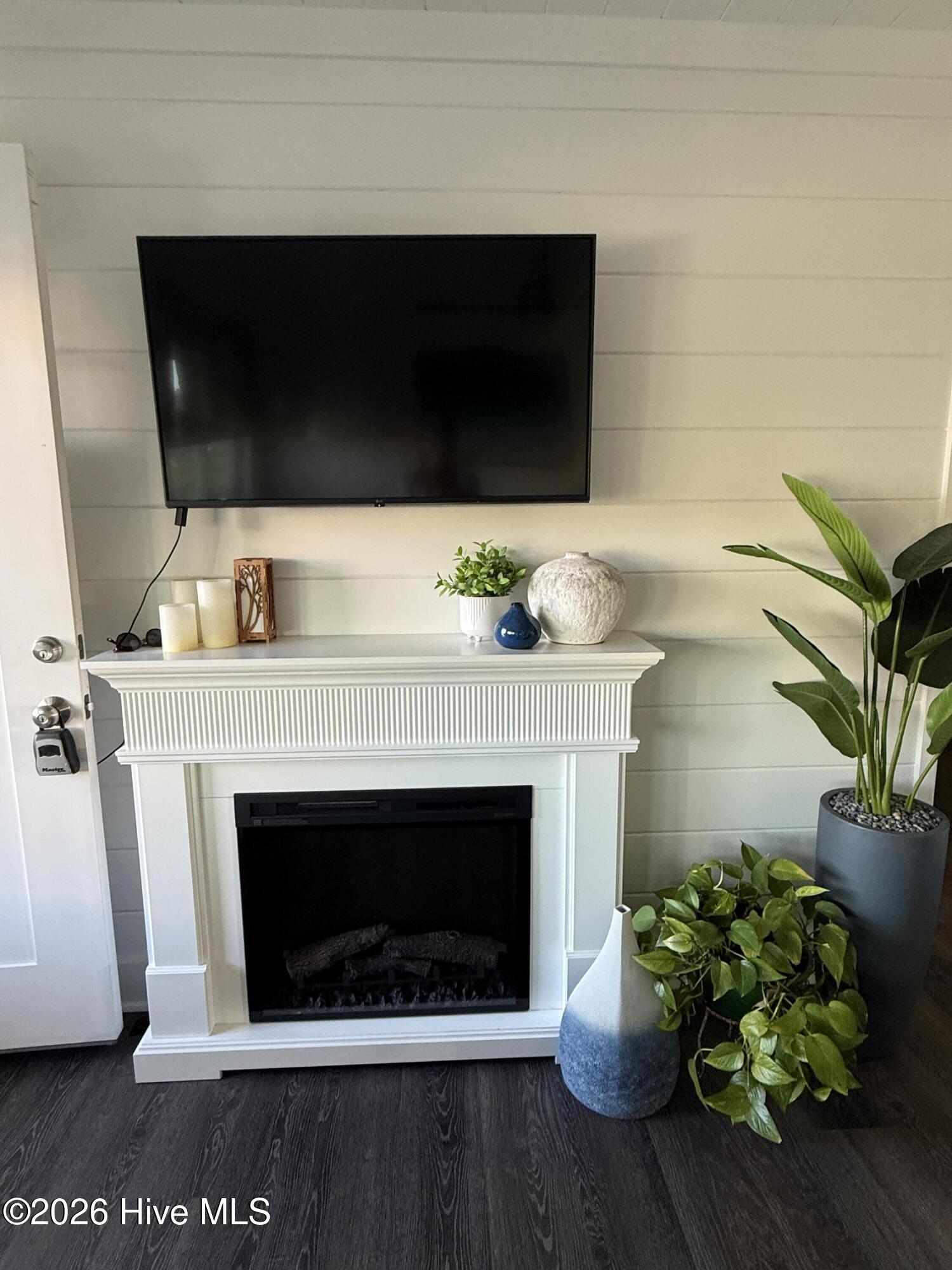 420 1st Street, Unit 2B Sunset Beach, NC 28468 - Photo 5 of 42
