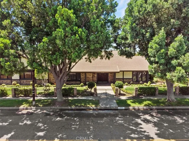 $1,699,000 | 8560 Cherokee Drive, Downey, CA 90241