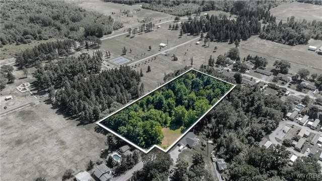 $75,000 | Peach Street, Burt, NY 14028