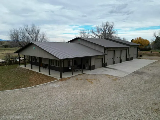 $799,000 | 7 Woodland Park Road, Sheridan, WY 82801